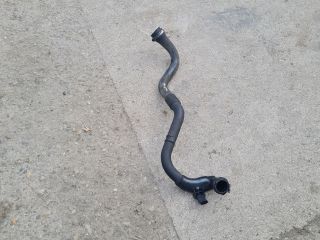 bontott RENAULT MEGANE II Turbócső