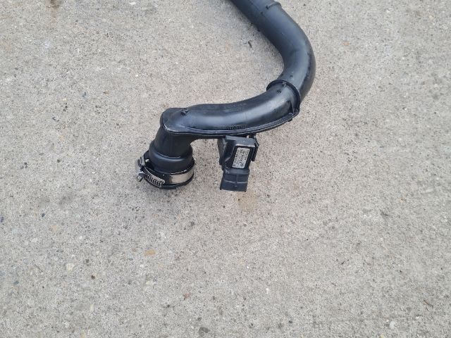 bontott RENAULT MEGANE II Turbócső