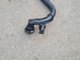 bontott RENAULT MEGANE II Turbócső