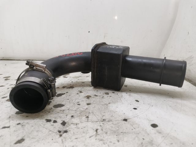 bontott RENAULT MEGANE II Turbócső