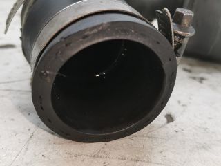 bontott RENAULT MEGANE II Turbócső