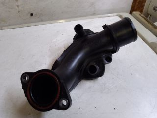 bontott RENAULT MEGANE II Turbócső