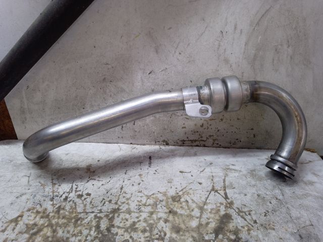 bontott RENAULT MEGANE II Turbócső