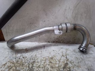 bontott RENAULT MEGANE II Turbócső