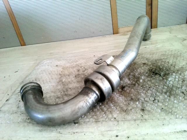 bontott RENAULT MEGANE II Turbócső