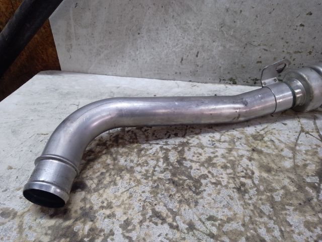 bontott RENAULT MEGANE II Turbócső