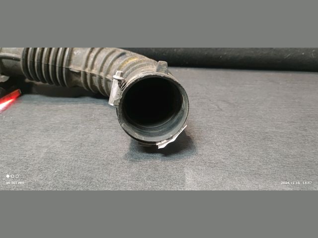 bontott RENAULT MEGANE II Turbócső