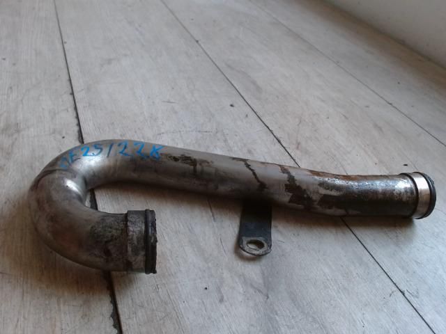 bontott RENAULT MEGANE II Turbócső