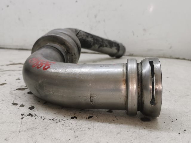 bontott RENAULT MEGANE II Turbócső