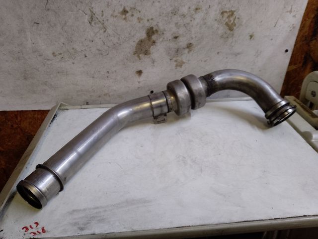 bontott RENAULT MEGANE II Turbócső