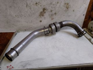 bontott RENAULT MEGANE II Turbócső