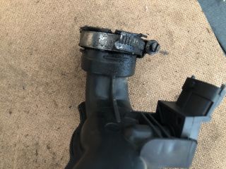 bontott RENAULT MEGANE II Turbócső