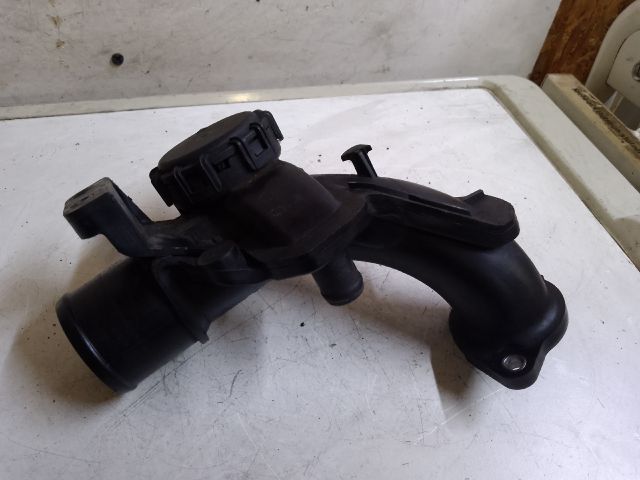 bontott RENAULT MEGANE II Turbócső