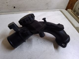 bontott RENAULT MEGANE II Turbócső