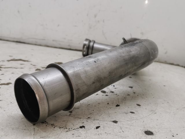 bontott RENAULT MEGANE II Turbócső