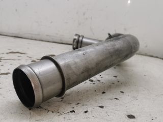 bontott RENAULT MEGANE II Turbócső