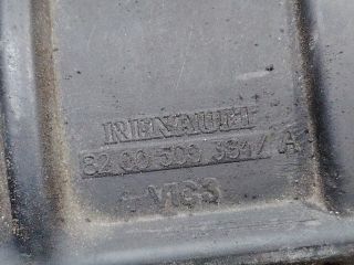 bontott RENAULT MEGANE II Turbócső