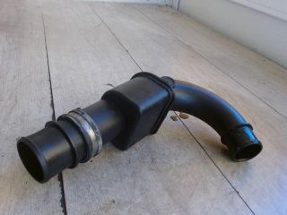 bontott RENAULT MEGANE II Turbócső