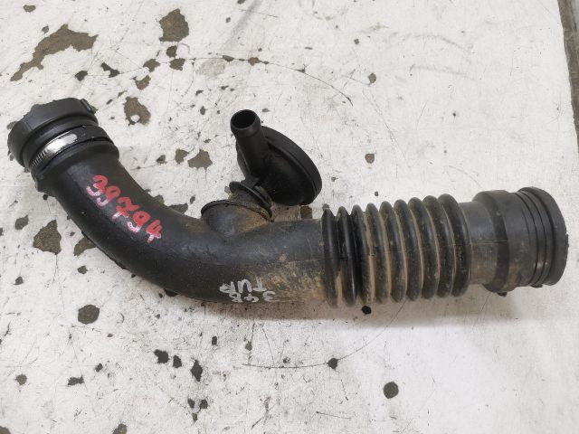 bontott RENAULT MEGANE II Turbócső