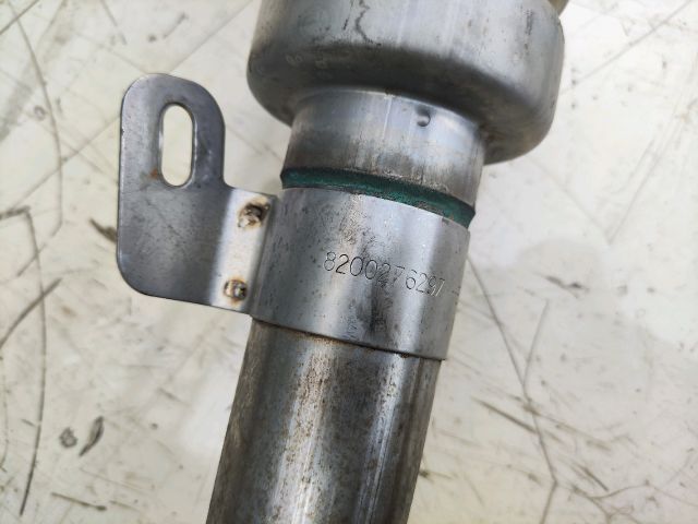 bontott RENAULT MEGANE II Turbócső