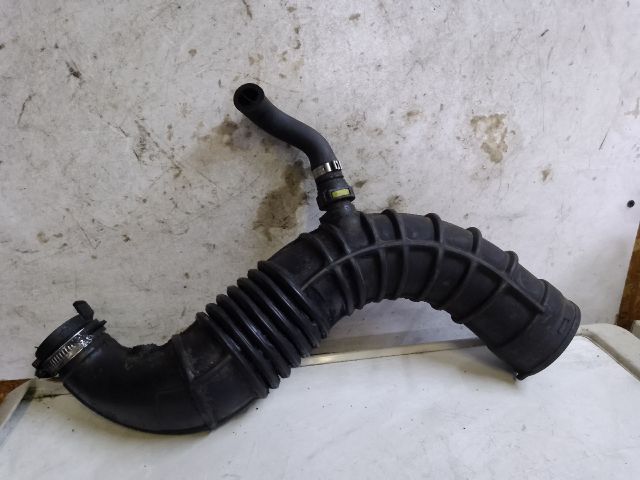 bontott RENAULT MEGANE II Turbócső