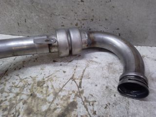 bontott RENAULT MEGANE II Turbócső