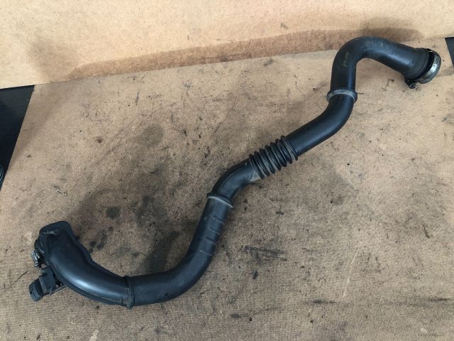 bontott RENAULT MEGANE II Turbócső