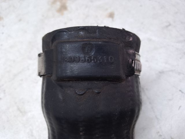 bontott RENAULT MEGANE II Turbócső