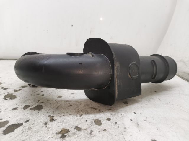 bontott RENAULT MEGANE II Turbócső