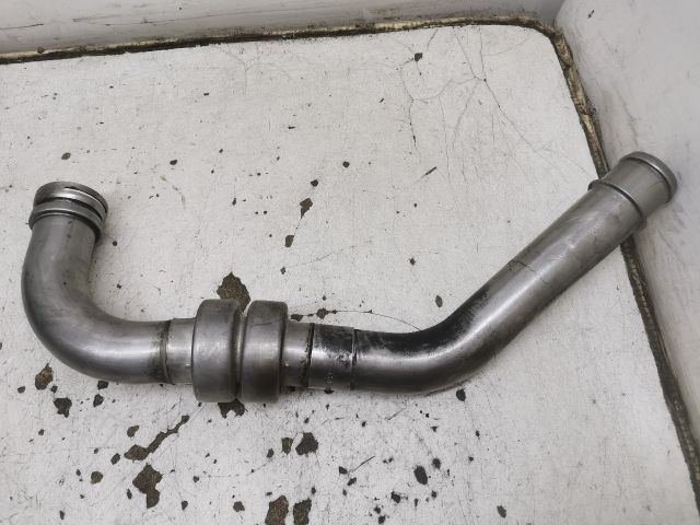 bontott RENAULT MEGANE II Turbócső