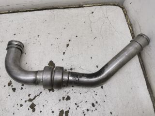 bontott RENAULT MEGANE II Turbócső