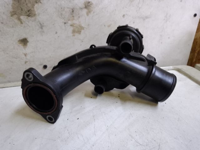 bontott RENAULT MEGANE II Turbócső