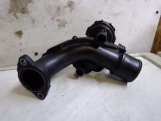 bontott RENAULT MEGANE II Turbócső