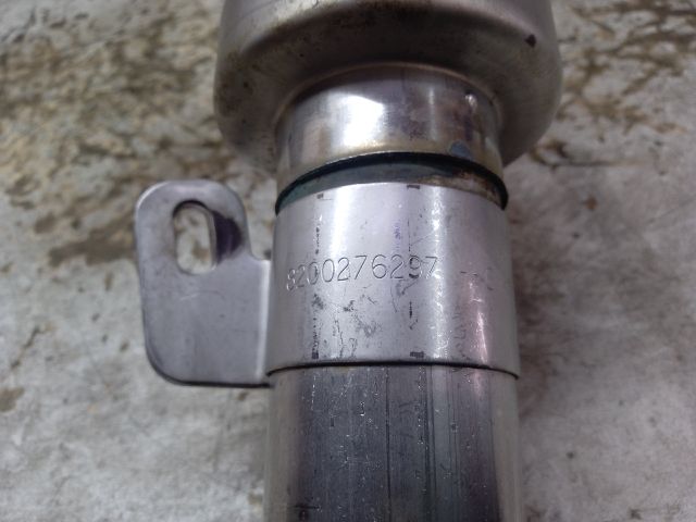 bontott RENAULT MEGANE II Turbócső