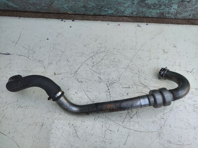 bontott RENAULT MEGANE II Turbócső