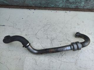 bontott RENAULT MEGANE II Turbócső