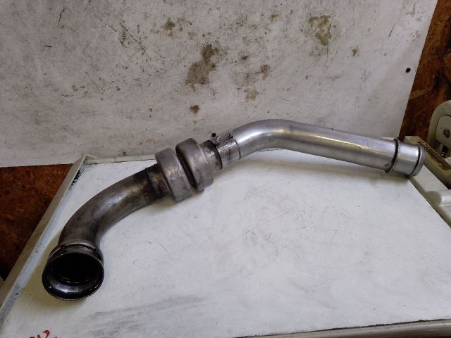 bontott RENAULT MEGANE II Turbócső