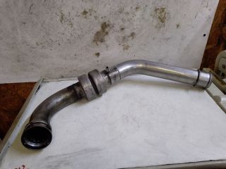 bontott RENAULT MEGANE II Turbócső