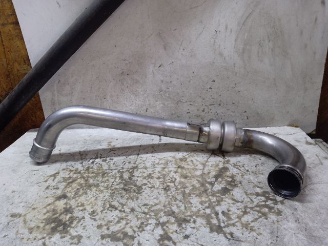 bontott RENAULT MEGANE II Turbócső