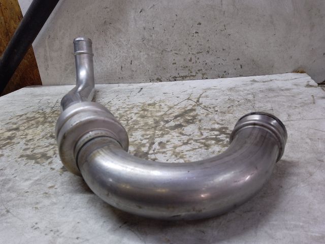 bontott RENAULT MEGANE II Turbócső