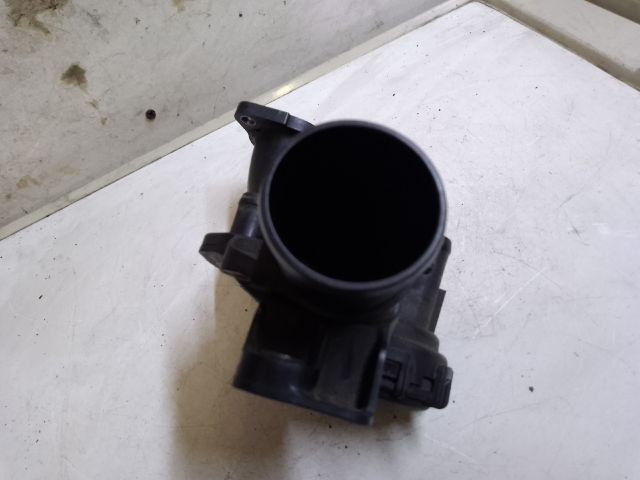 bontott RENAULT MEGANE II Turbócső