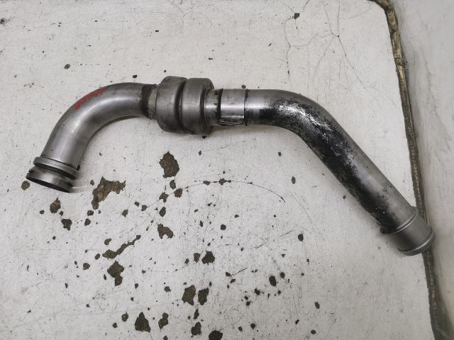 bontott RENAULT MEGANE II Turbócső