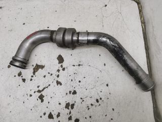 bontott RENAULT MEGANE II Turbócső