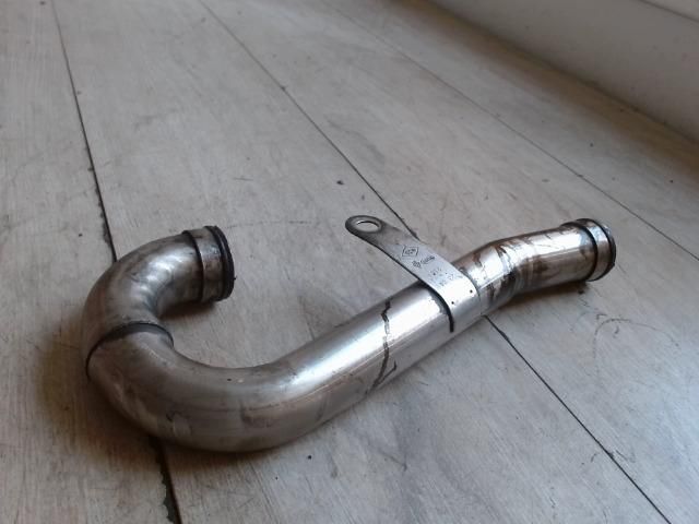 bontott RENAULT MEGANE II Turbócső