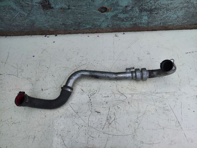 bontott RENAULT MEGANE II Turbócső