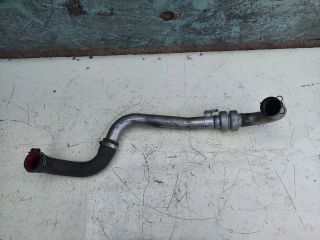 bontott RENAULT MEGANE II Turbócső