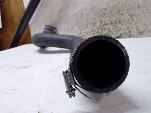 bontott RENAULT MEGANE II Turbócső