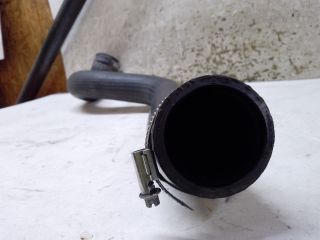 bontott RENAULT MEGANE II Turbócső