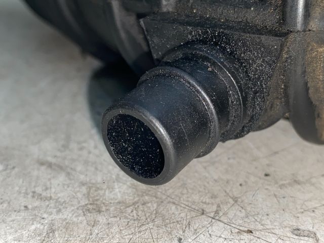 bontott RENAULT MEGANE II Turbócső