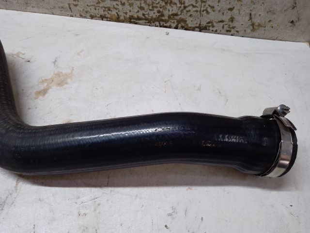 bontott RENAULT MEGANE II Turbócső